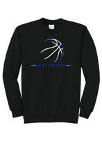 Williamsburg Elementary Basketball - Sweatshirt