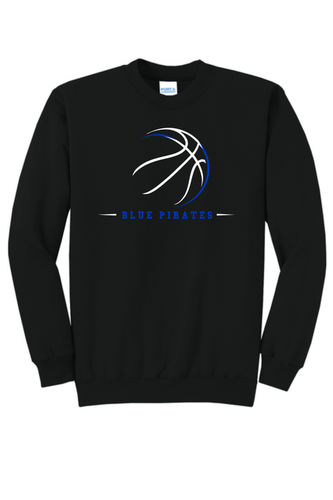 Williamsburg Elementary Basketball - Sweatshirt