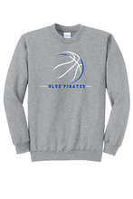 Williamsburg Elementary Basketball - Sweatshirt