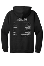 Norwin Band - Show Shirt - 2025 Hooded Sweatshirt