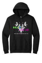Norwin Band - Show Shirt - 2025 Hooded Sweatshirt