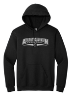 Albert Gallatin - Hoodie
