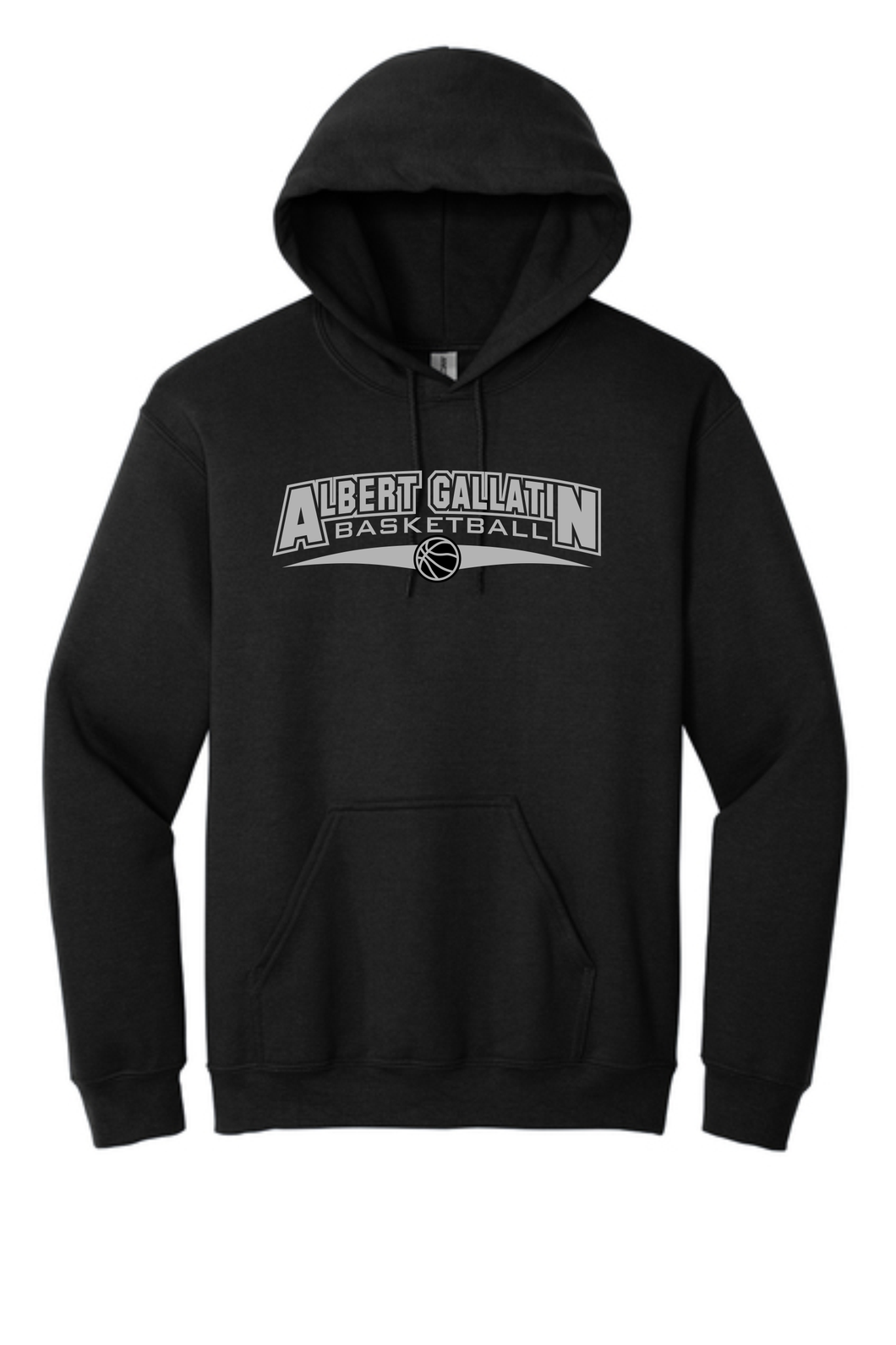 Albert Gallatin - Hoodie