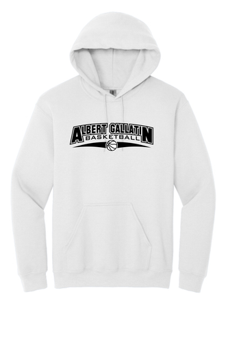 Albert Gallatin - Hoodie