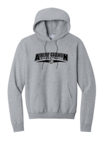 Albert Gallatin - Hoodie