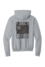Norwin Band - Show Shirt - 2026 Hooded Sweatshirt