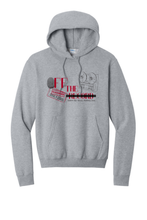 Norwin Band - Show Shirt - 2026 Hooded Sweatshirt