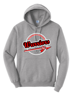 GOMVPTO - Hooded Sweatshirt