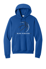 Williamsburg Elementary Basketball - Hoodie