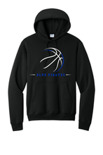 Williamsburg Elementary Basketball - Hoodie