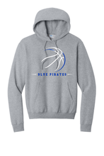 Williamsburg Elementary Basketball - Hoodie