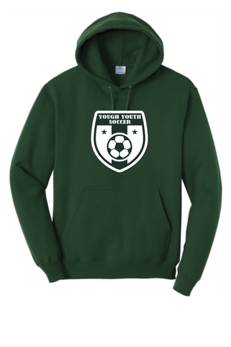 Yough Youth Soccer - In House Hoodie