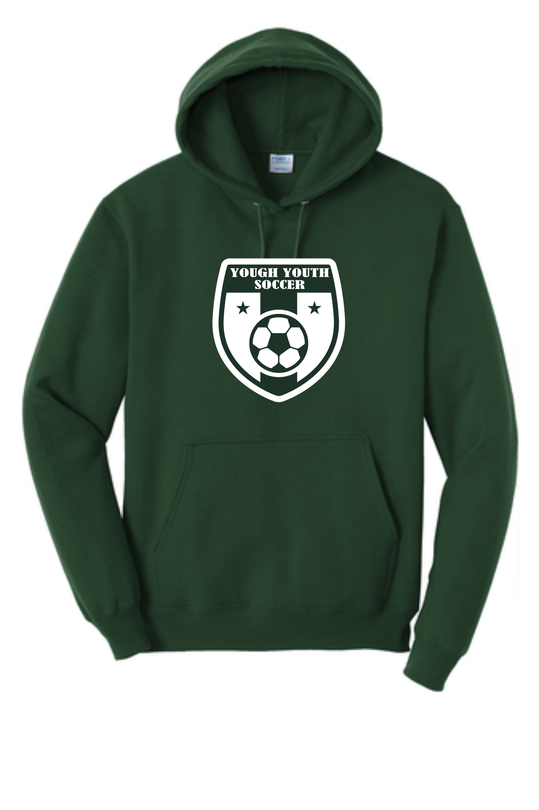 Yough Youth Soccer - In House Hoodie