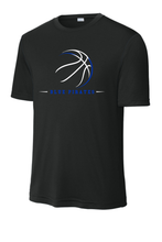 Williamsburg Elementary Basketball - Performance Tee