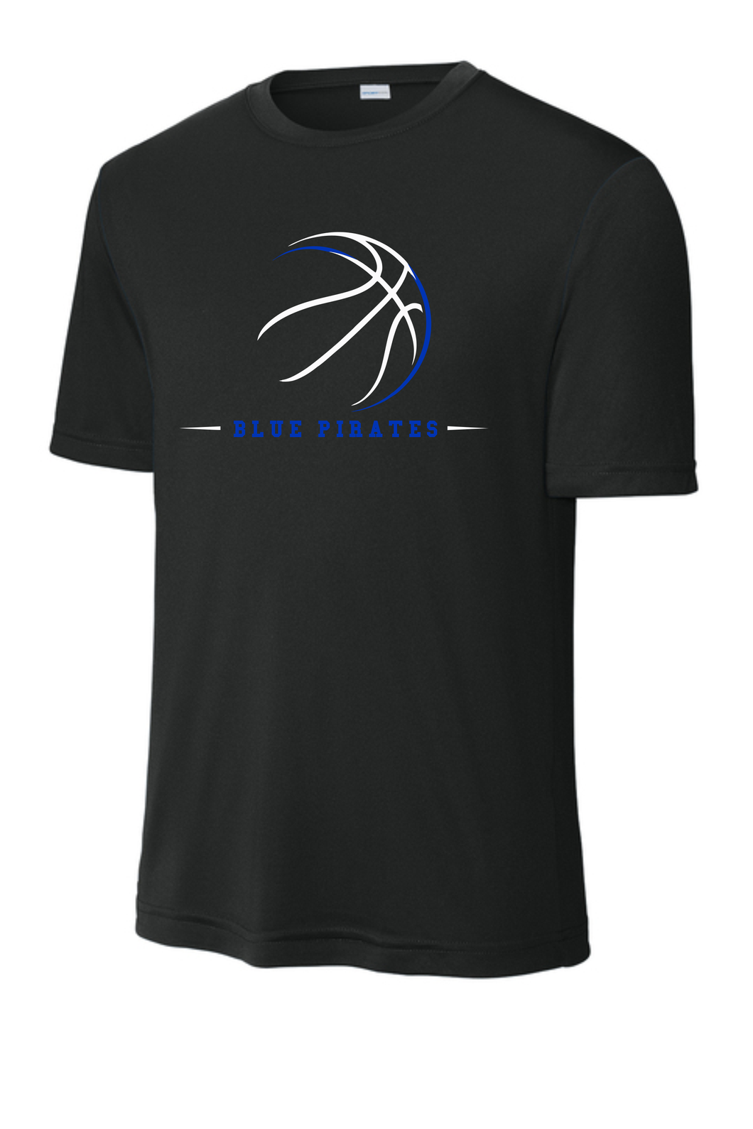 Williamsburg Elementary Basketball - Performance Tee