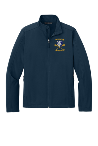 Norwin Lacrosse - Soft Shell Jacket