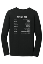 Norwin Band - Show Shirt - 2025 Long Sleeve T-Shirt