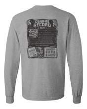 Norwin Band - Show Shirt - 2026 Long Sleeve T-Shirt