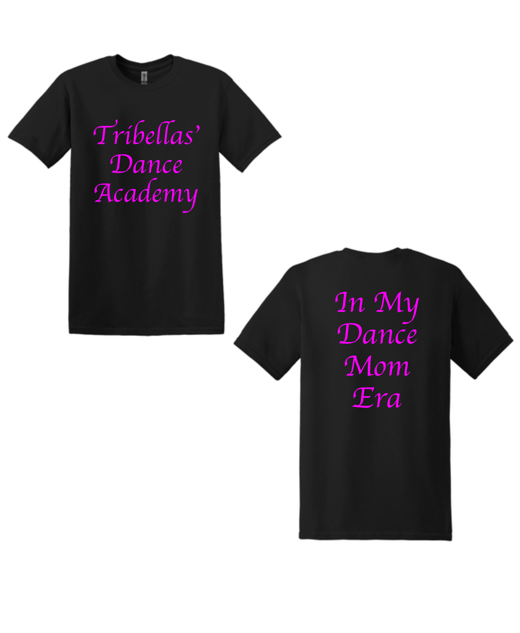 TriBellas - Mom Shirt