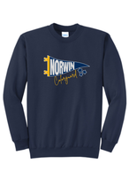 Norwin Guard - 1 Pennant