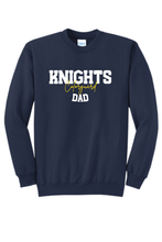 Norwin Guard - Dad/Mom/Sister/Brother/Grandma/Grandpa