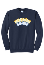 Norwin Guard - Bubble Letters