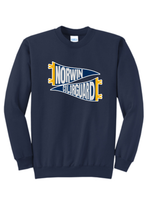 Norwin Guard - 2 Pennants