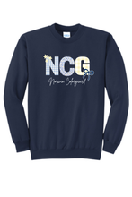 Norwin Guard - Plaid NCG