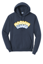 Norwin Guard - Bubble Letters