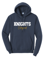 Norwin Guard - Knights Colorguard