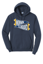 Norwin Guard - 2 Pennants