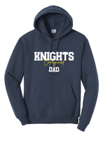 Norwin Guard - Dad/Mom/Sister/Brother/Grandma/Grandpa