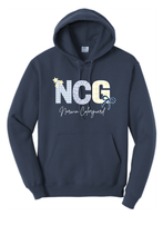 Norwin Guard - Plaid NCG