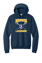 Norwin Lacrosse - Hooded Sweatshirt