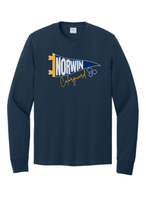 Norwin Guard - 1 Pennant