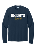 Norwin Guard - Knights Colorguard