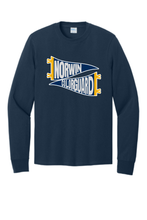 Norwin Guard - 2 Pennants