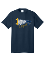 Norwin Guard - 1 Pennant