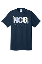 Norwin Guard - Plaid NCG