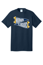 Norwin Guard - 2 Pennants