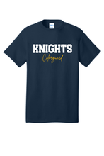 Norwin Guard - Knights Colorguard