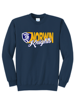 Norwin Lacrosse - Norwin Crewneck Sweatshirt