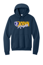Norwin Lacrosse - Norwin Hooded Sweatshirt