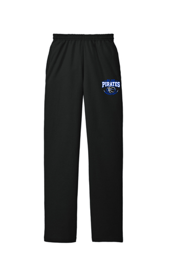 Williamsburg Elementary Basketball - Sweatpants
