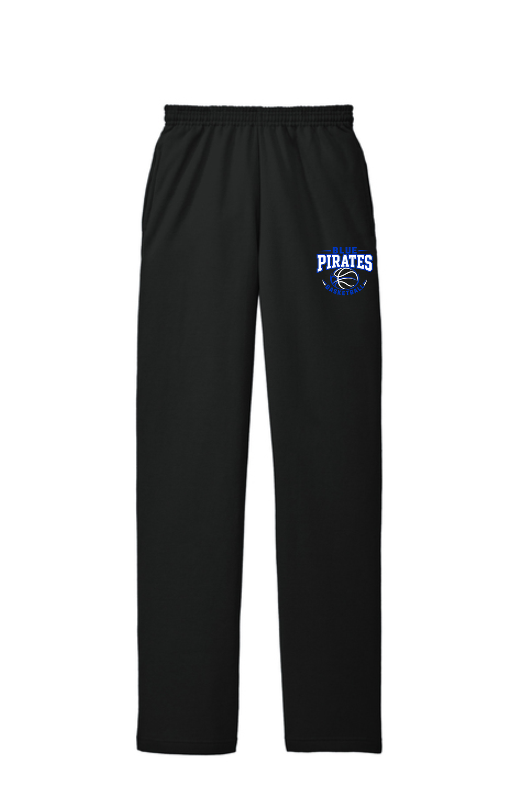 Williamsburg Elementary Basketball - Sweatpants