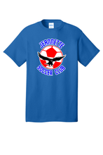 Jeannette Soccer - Cotton T-shirt