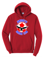 Jeannette Soccer - Hoodie