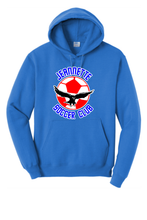 Jeannette Soccer - Hoodie