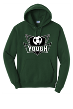 Yough Youth Soccer - Hoodie
