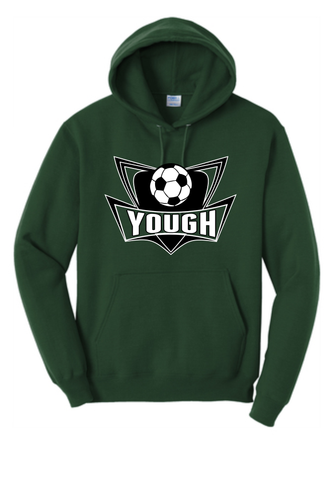Yough Youth Soccer - Hoodie